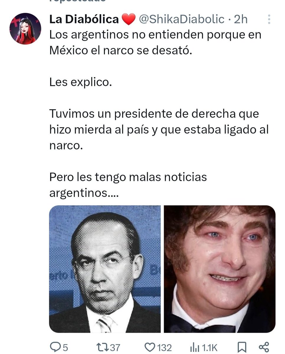 TRIVERA. tweet media