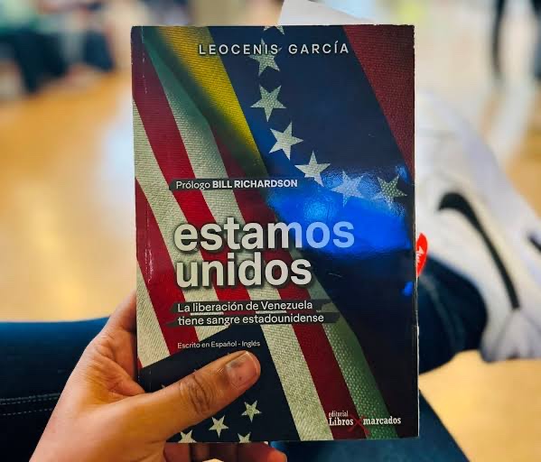 Prensa Leocenis Garcia tweet media