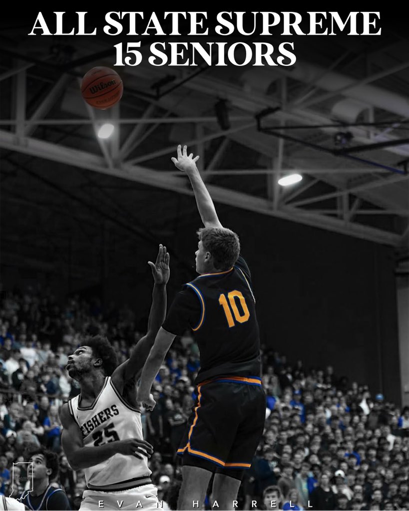 Carmel Basketball tweet media