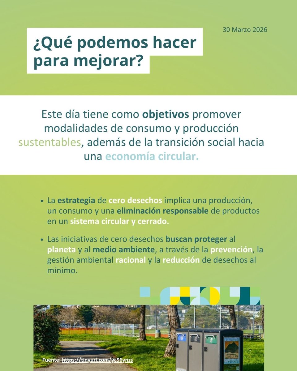 ICLEI - México, Centroamérica y el Caribe tweet media