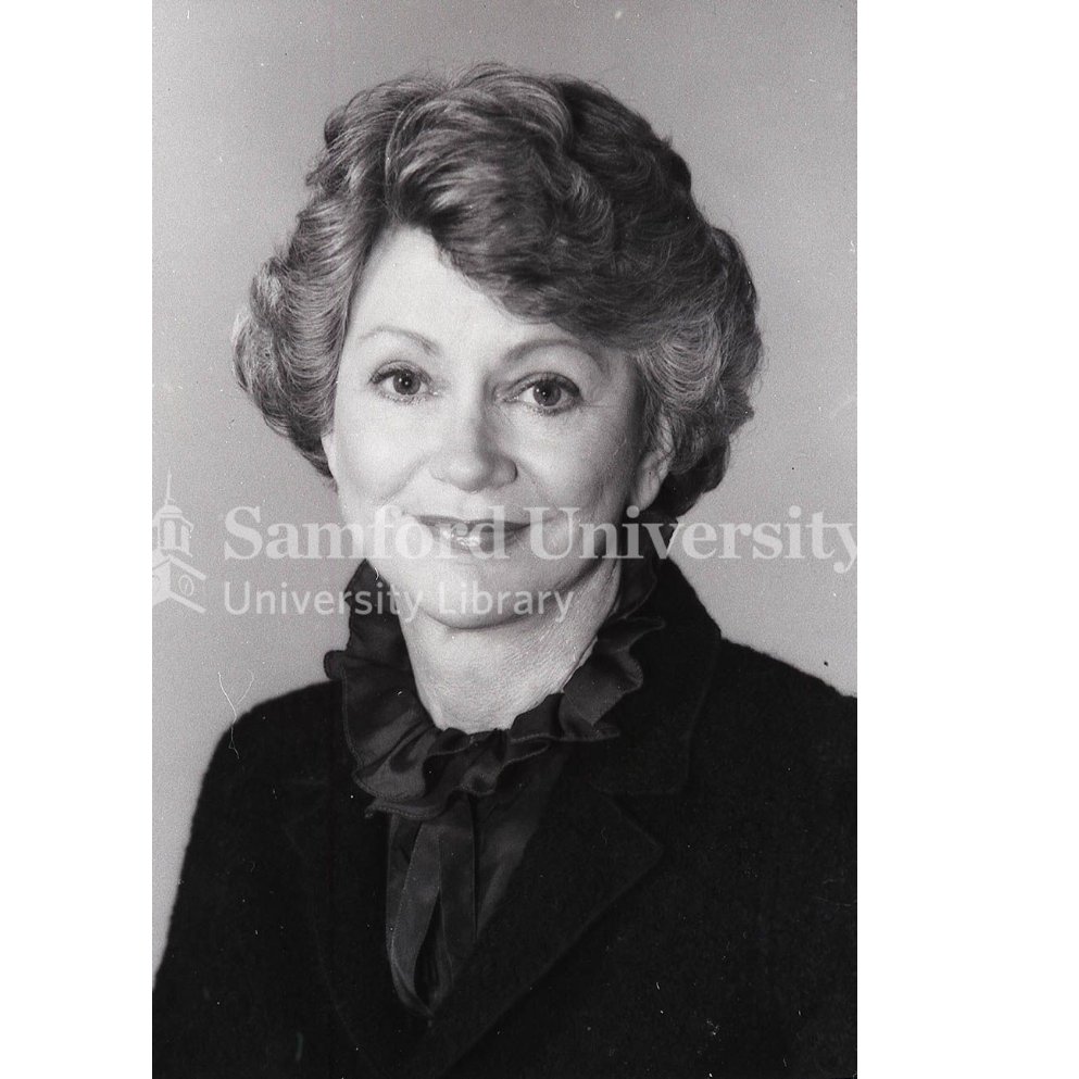 Samford Library tweet media