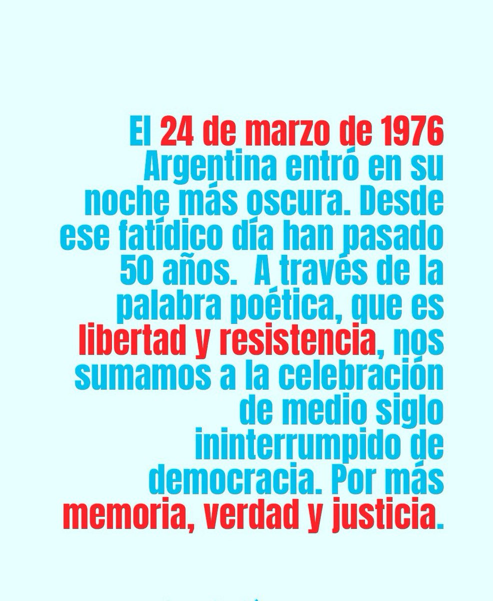 VaPoesíaArgentina tweet media