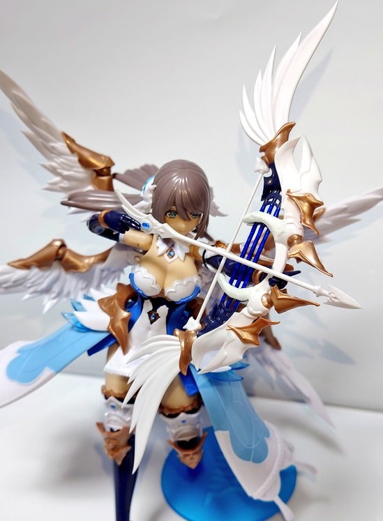 ［サシャ］ なないろ☆トレイン　桜が丘装備開発局 tweet media