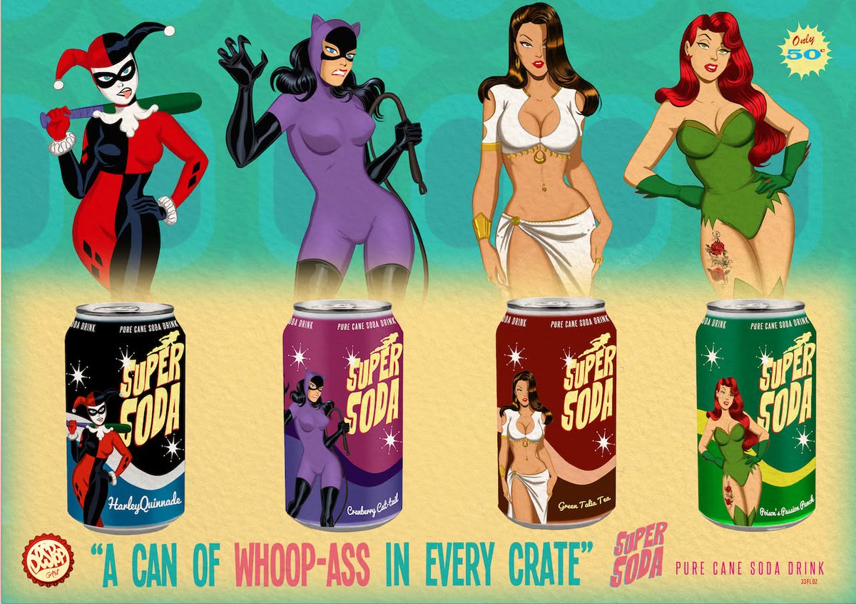 DESPOP (Des Taylor) tweet media