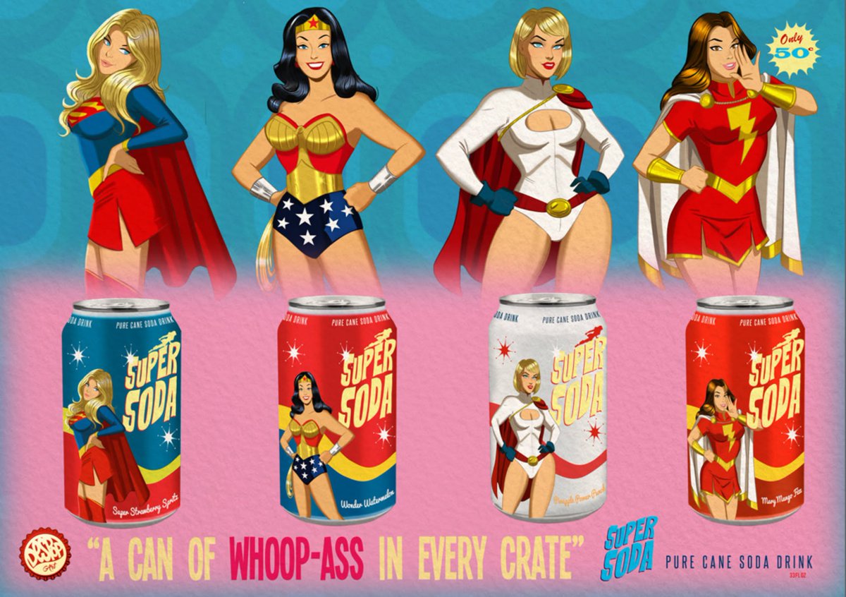 DESPOP (Des Taylor) tweet media