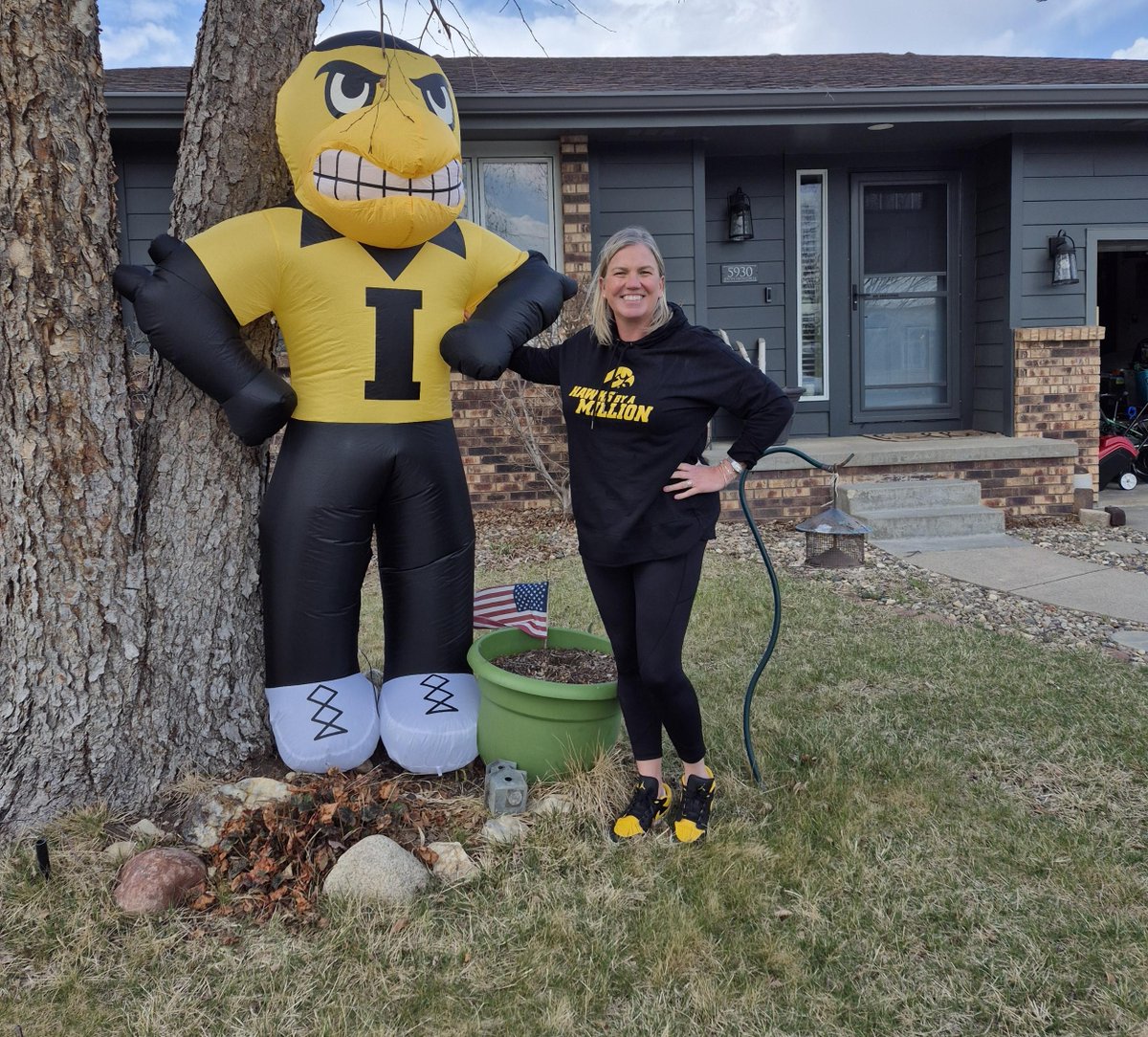 Strategic America tweet media