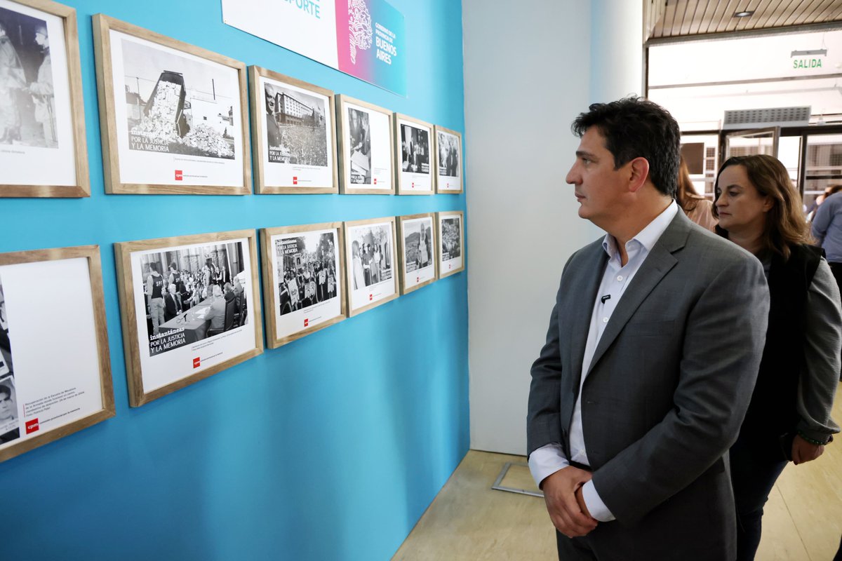 Ministerio de Transporte tweet media