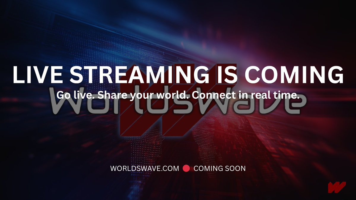 WorldsWave.com tweet media