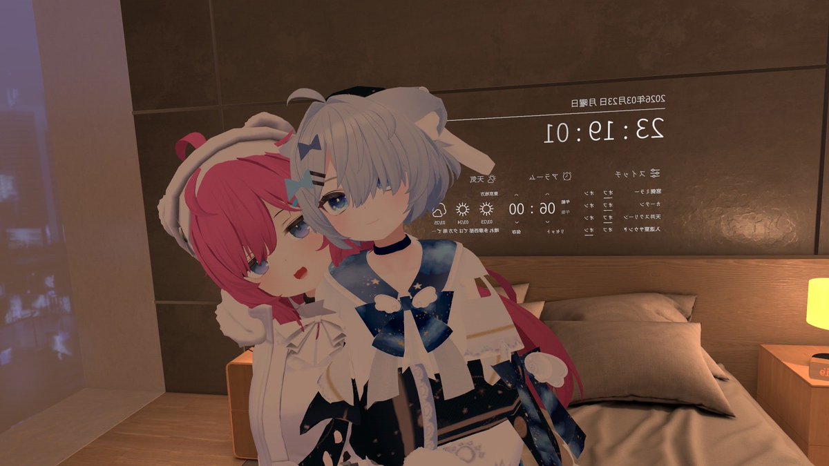 七福うさぎ tweet media