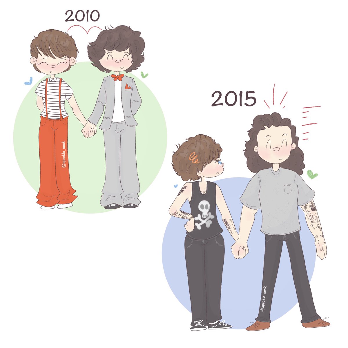 when your boyfriend gets taller so you look shorter 👀 if you got mad at me for that stupid ass reason then you’re not allowed to look at this so go away