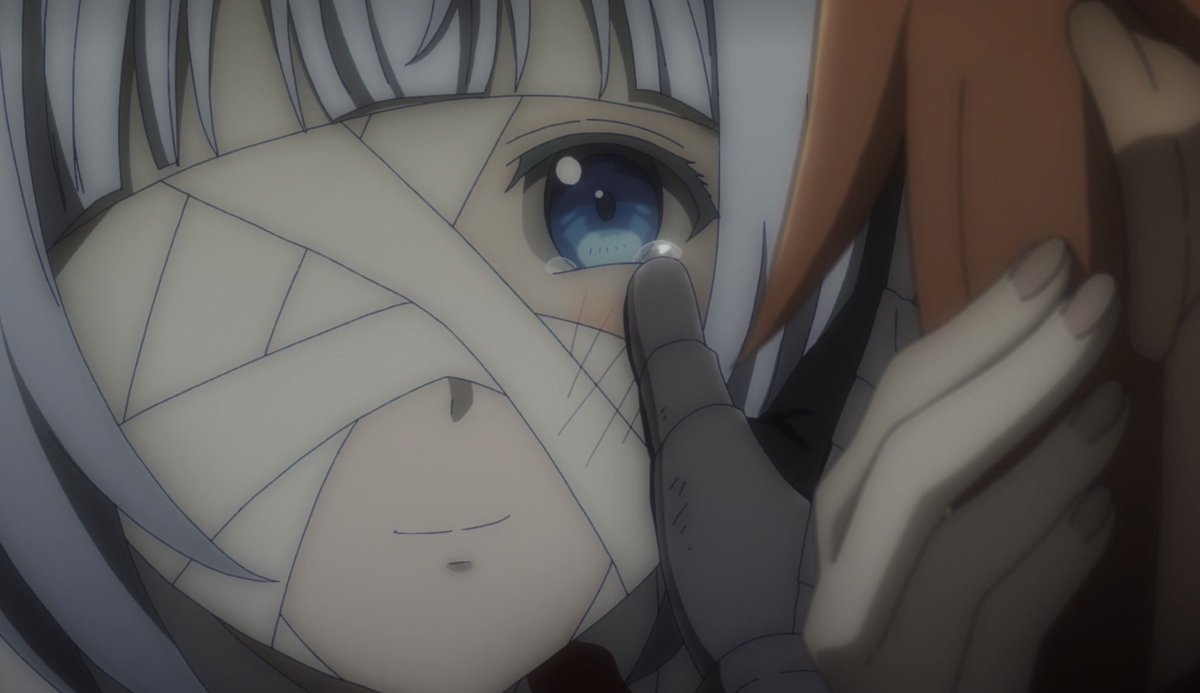 SoulMagicYS tweet media