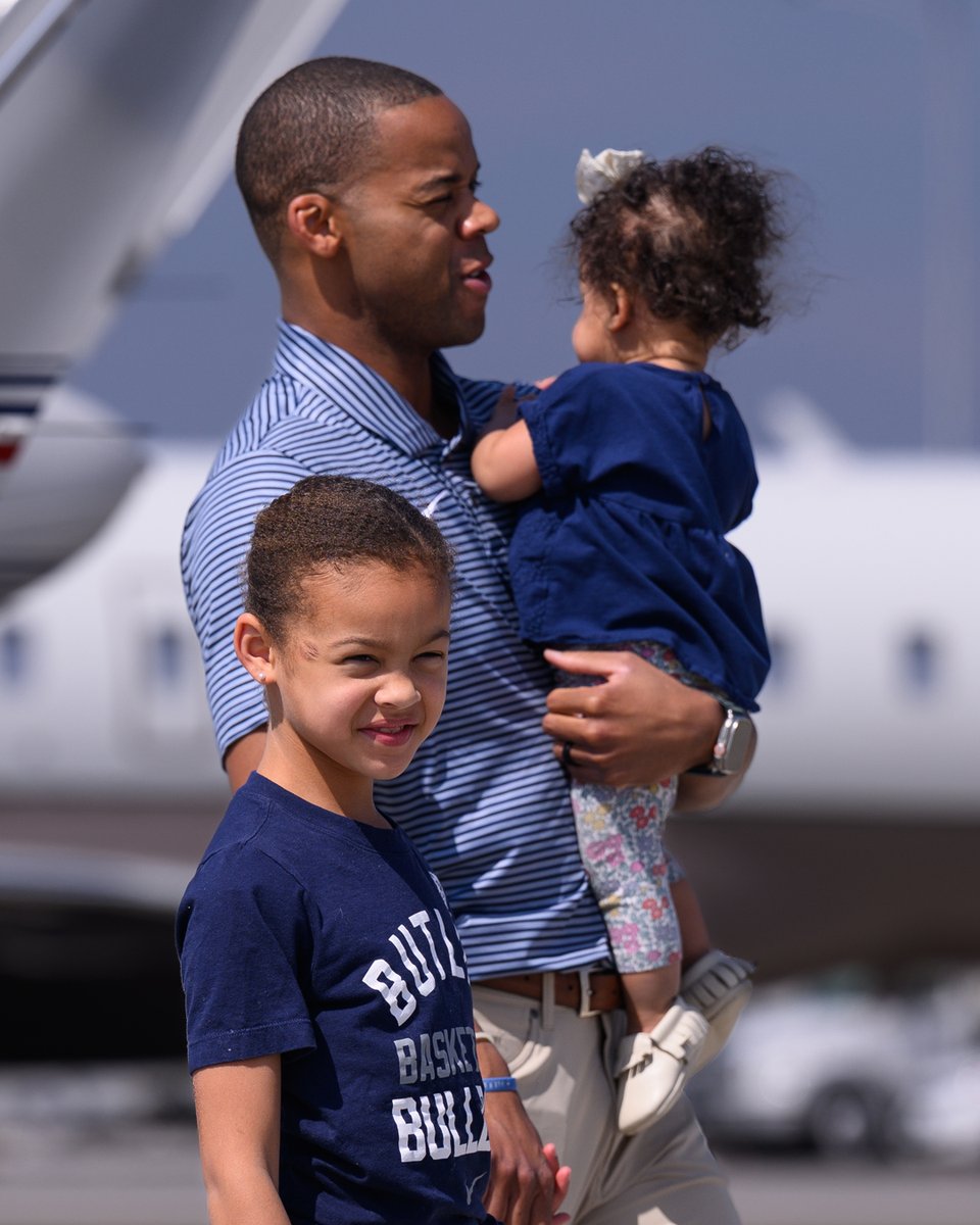 Butler Basketball tweet media