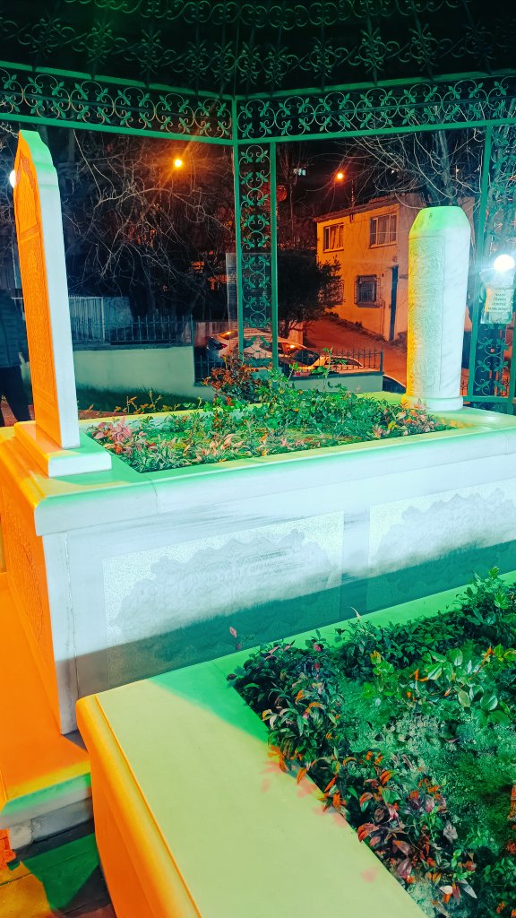 Mustafa Yılmaz tweet media