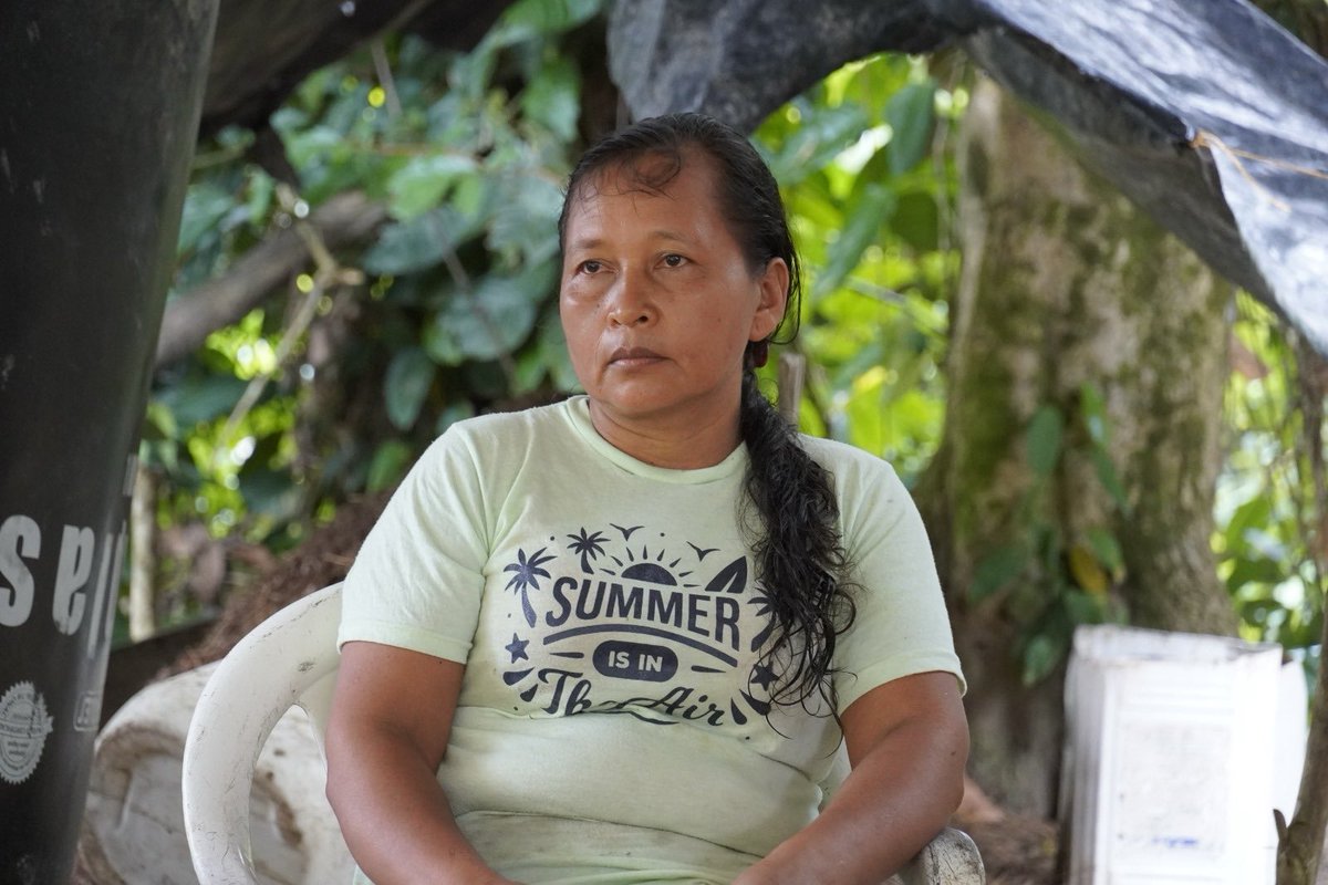 Corporación Autónoma Regional del Cauca CRC tweet media