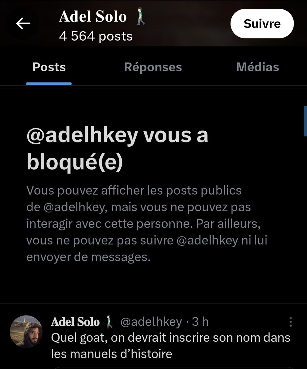 🇫🇷🇵🇸🇸🇾 Grand Occident de France tweet media