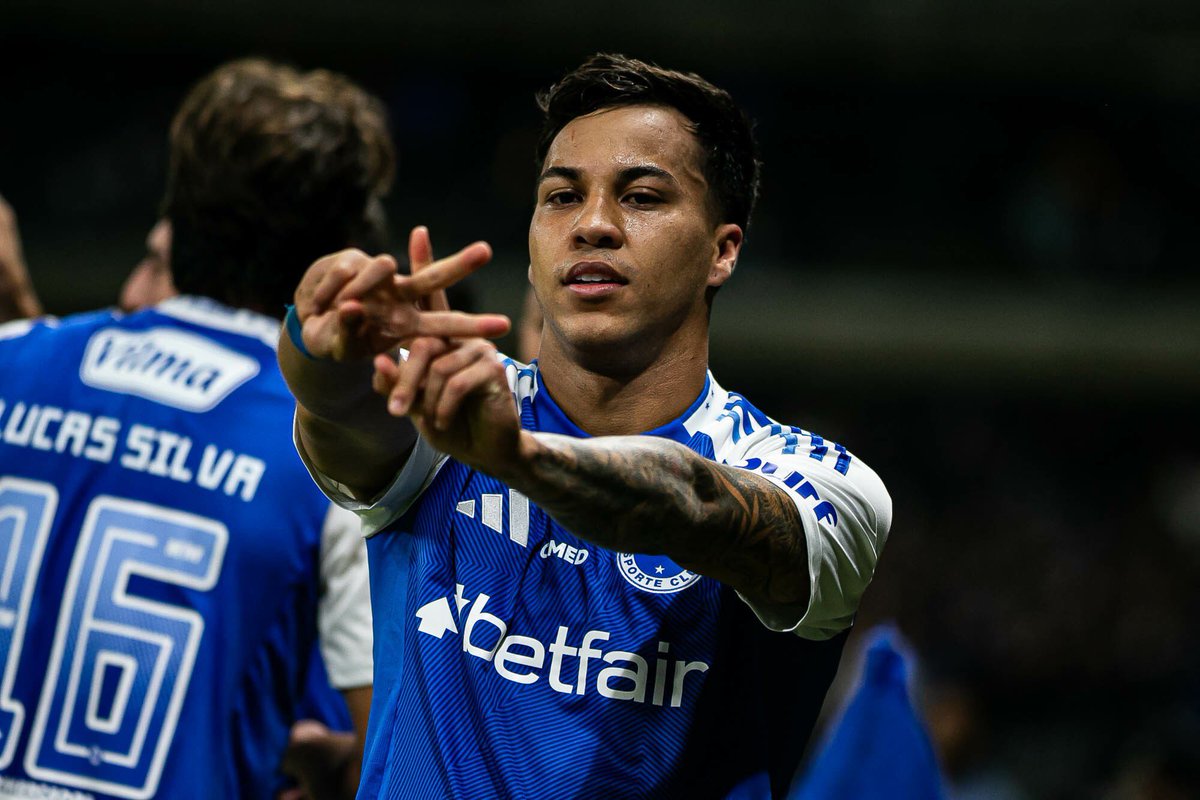 Planeta do Flamengo 🌎 tweet media