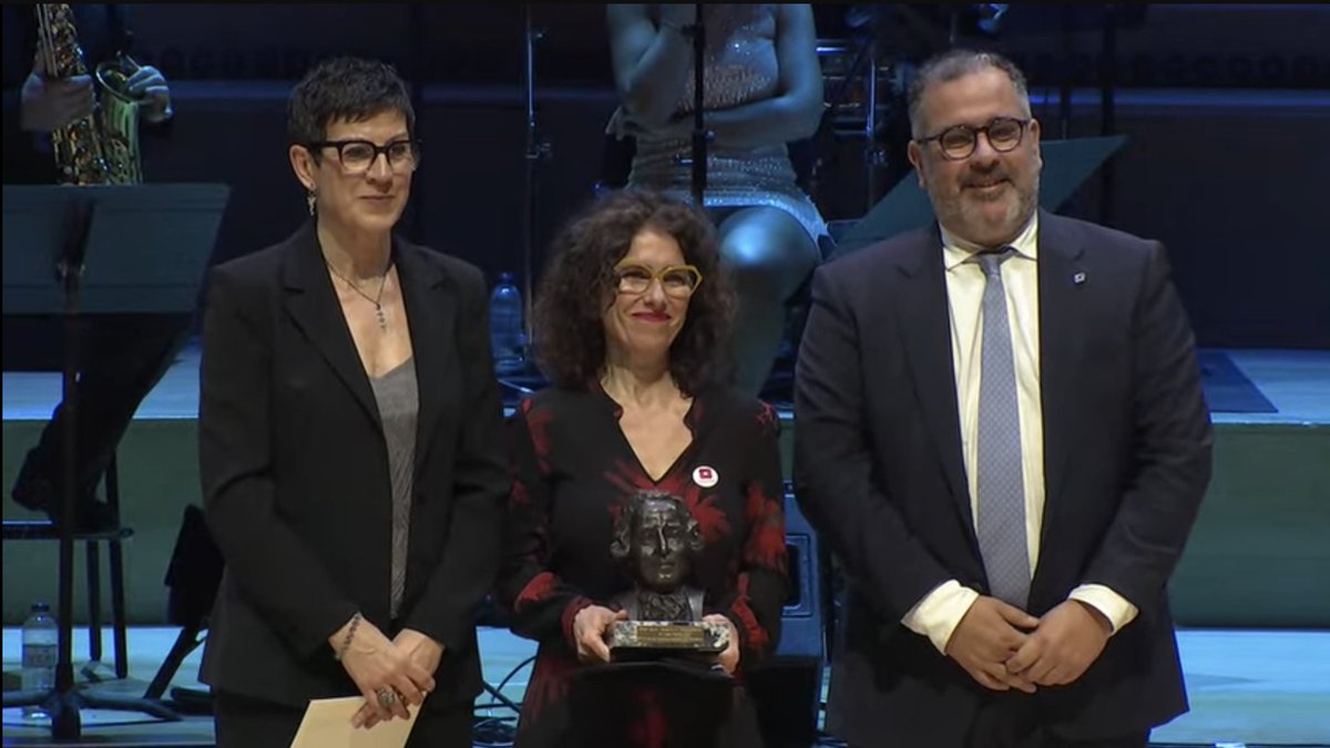 TelecosCAT tweet media