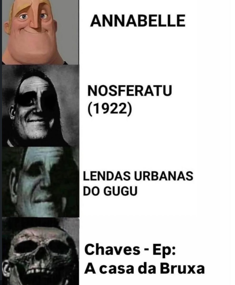 Shitpost só que de verdade tweet media