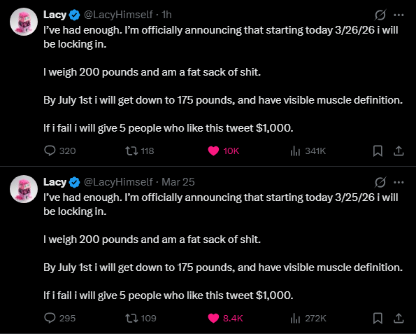 maktayyy's tweet photo. @LacyHimself https://t.co/wWEbEz9MTi