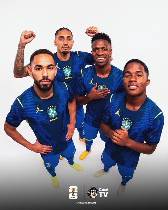 (fan) Trey tweet media