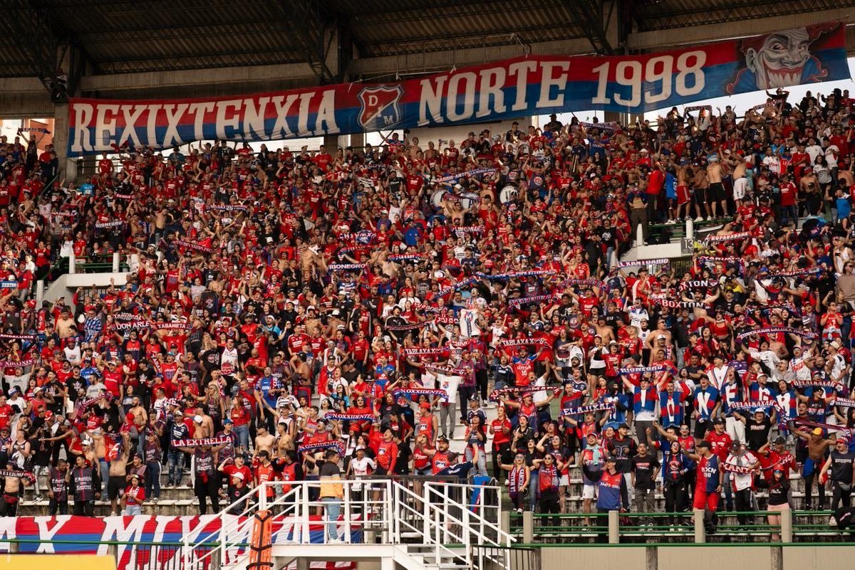 Juan Esteban Londoño tweet media