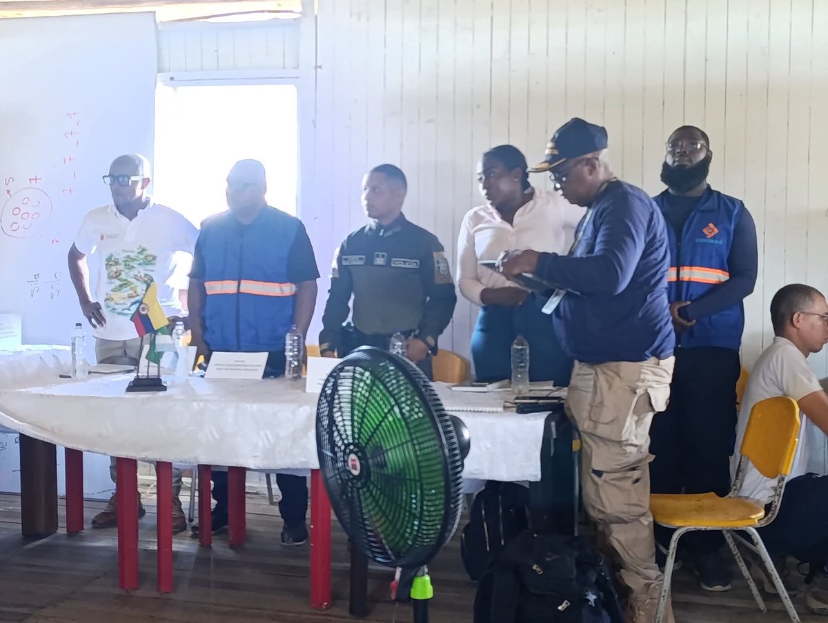 CODECHOCÓ tweet media