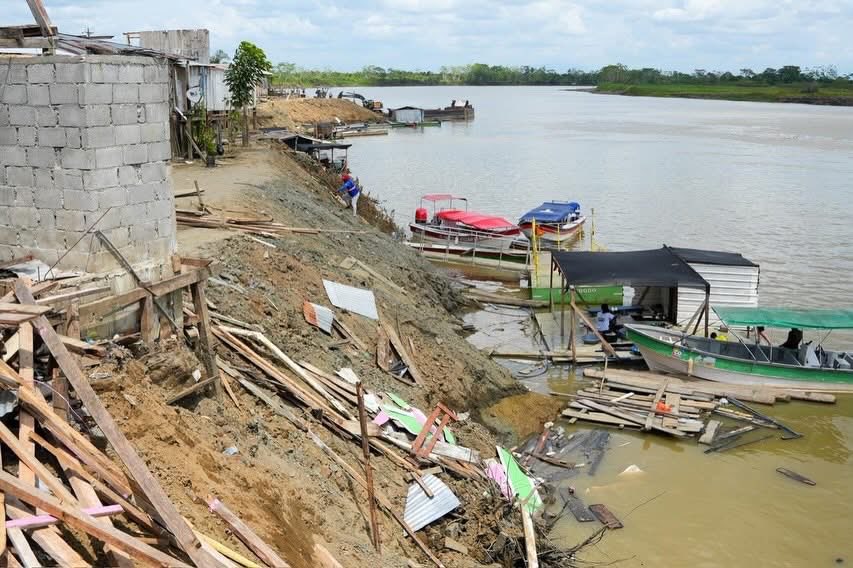 CODECHOCÓ tweet media