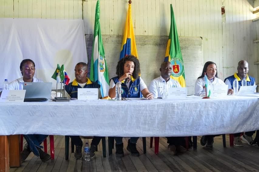 CODECHOCÓ tweet media