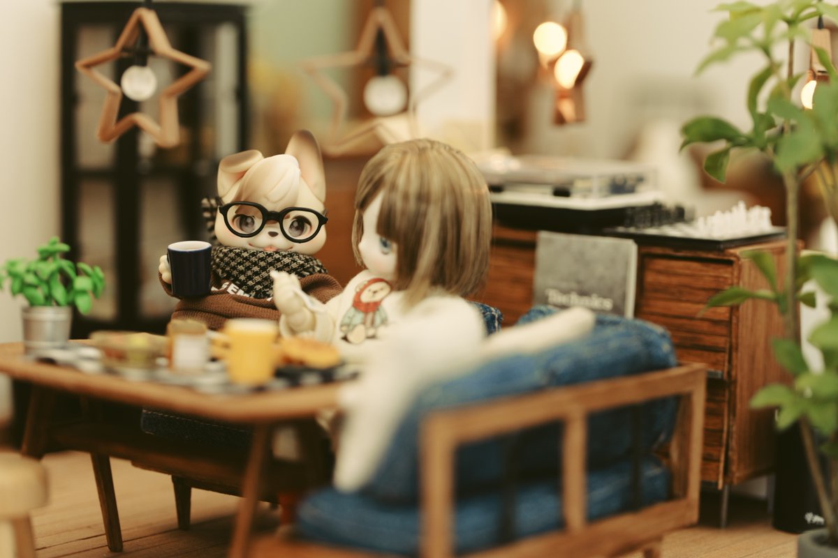 二鳥（にとり） tweet media