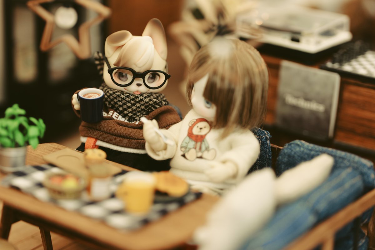 二鳥（にとり） tweet media