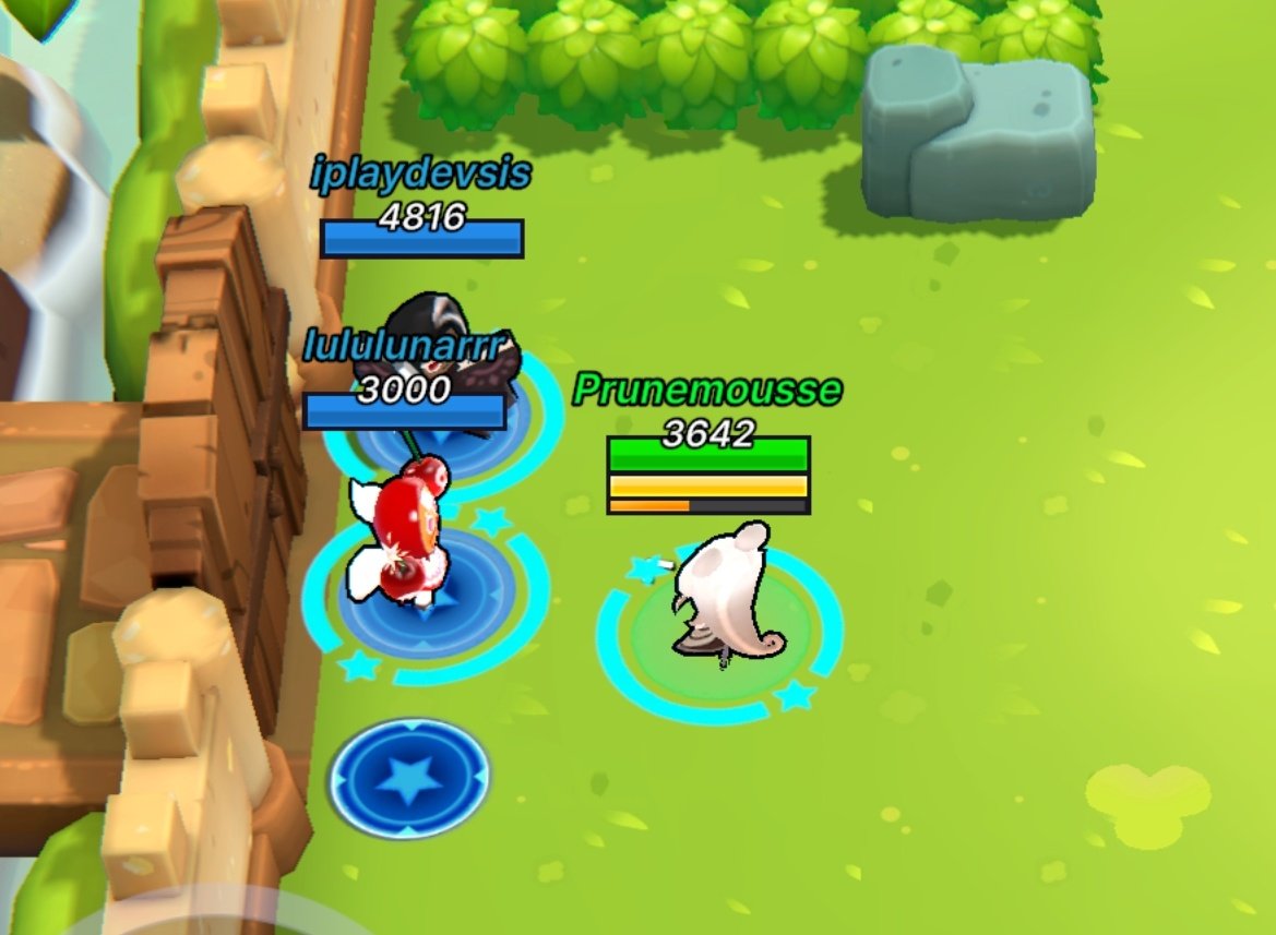 Prune ♥︎s Gtm🍵🧪 tweet media