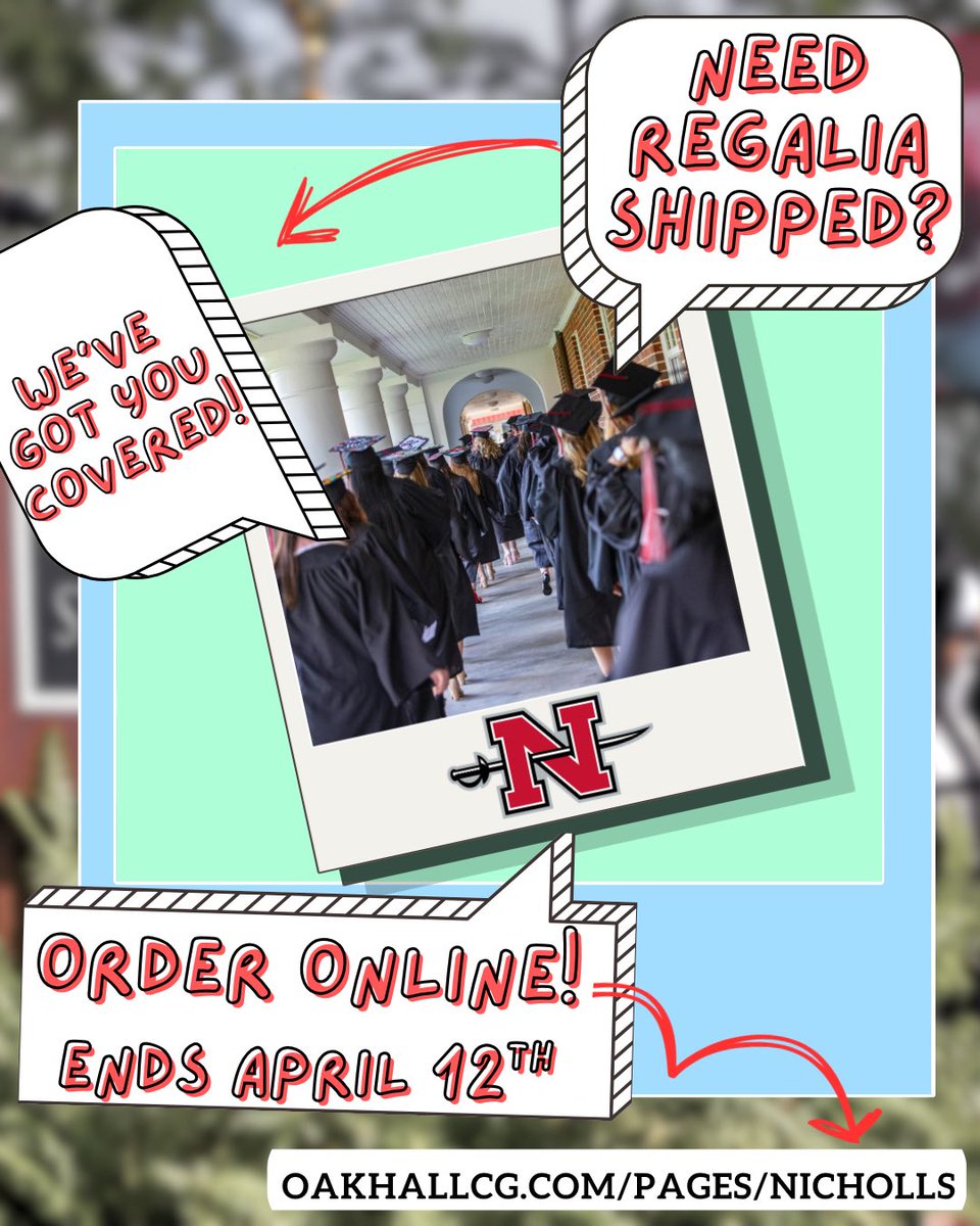 NSU Bookstore tweet media