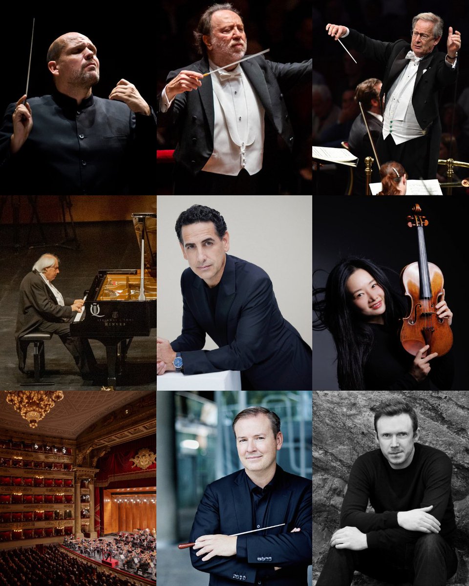 Musika Hamabostaldia - Quincena Musical tweet media