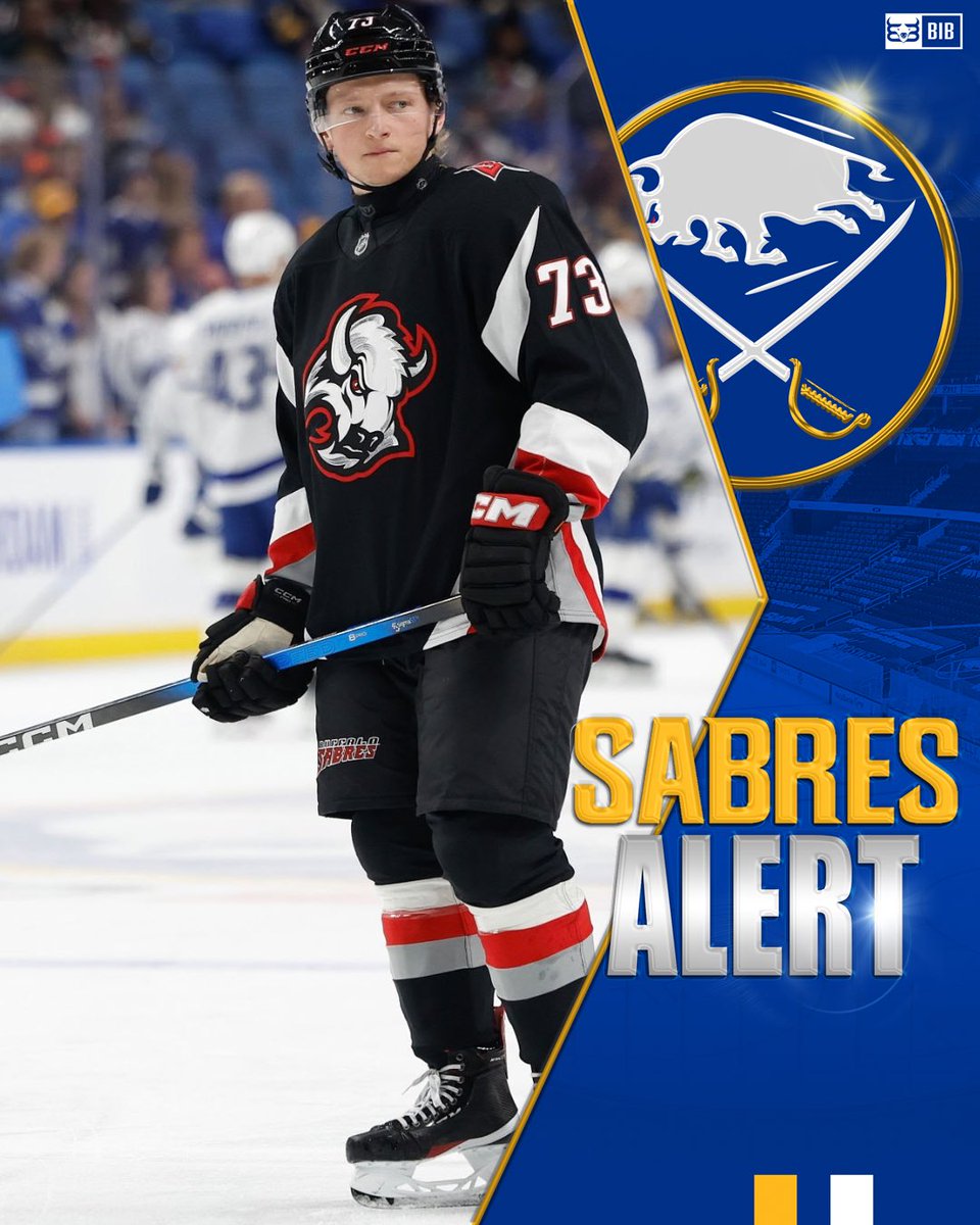 Built in Buffalo tweet media