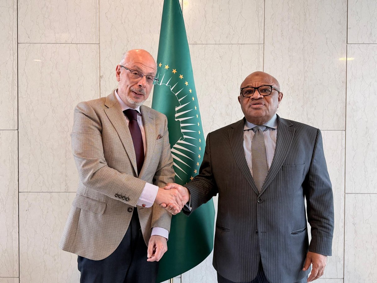 Souef Mohamed El-Amine tweet media