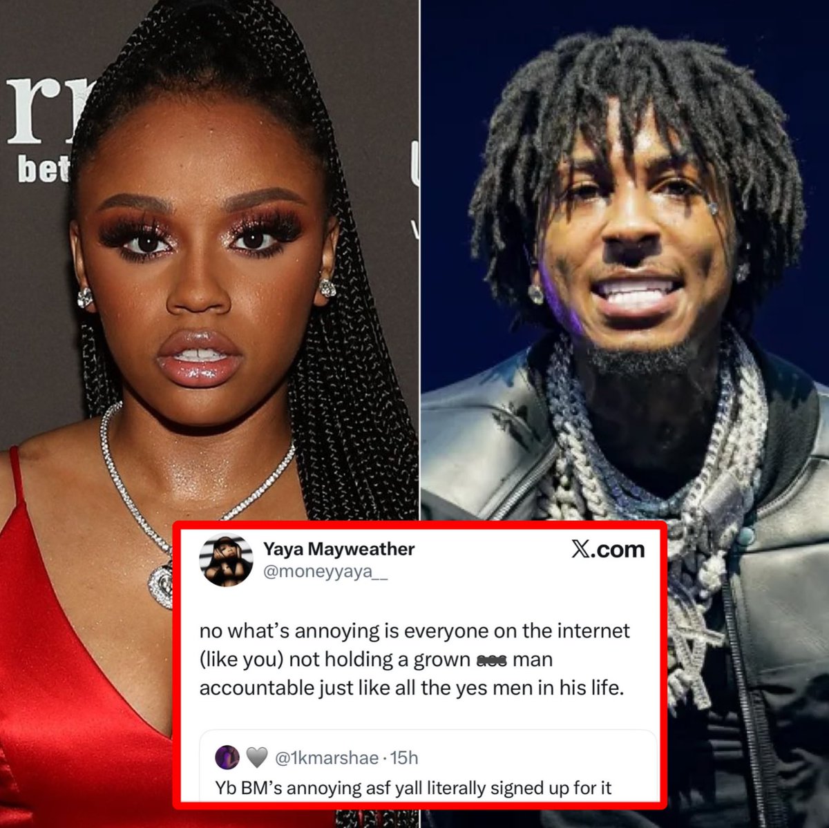 My Mixtapez tweet media