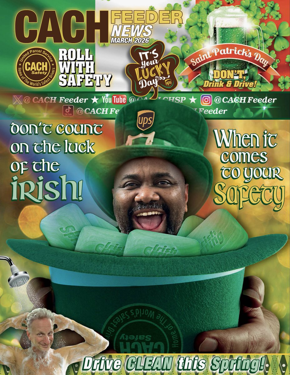 CACH Feeder tweet media