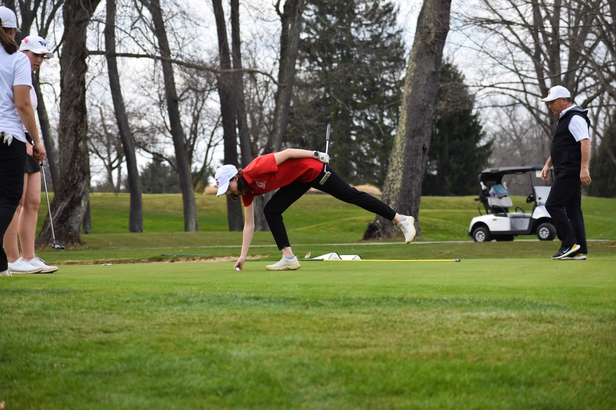 Grove City College Athletics tweet media