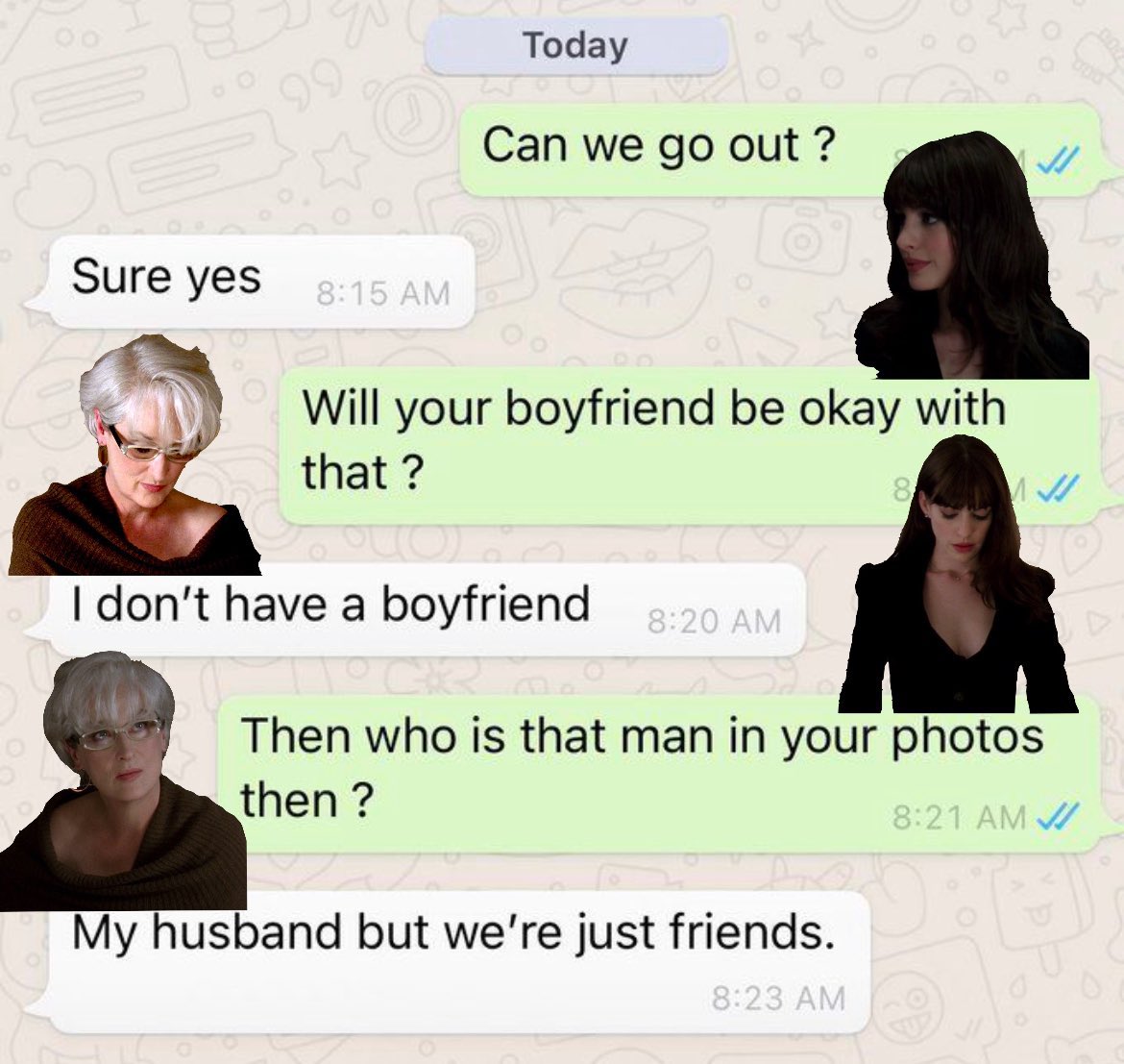 ‍ ‍ ‍ ‍ 〝 ᴺᴼᵂ 、 ‍𝐚 ‍ ‍𝐰𝐚𝐫𝐧𝐢𝐧𝐠? ‍ ⁫ ⋆୨୧˚ tweet media