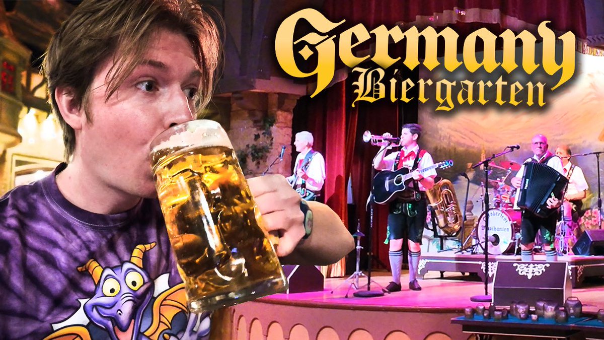 Erik and America tweet media