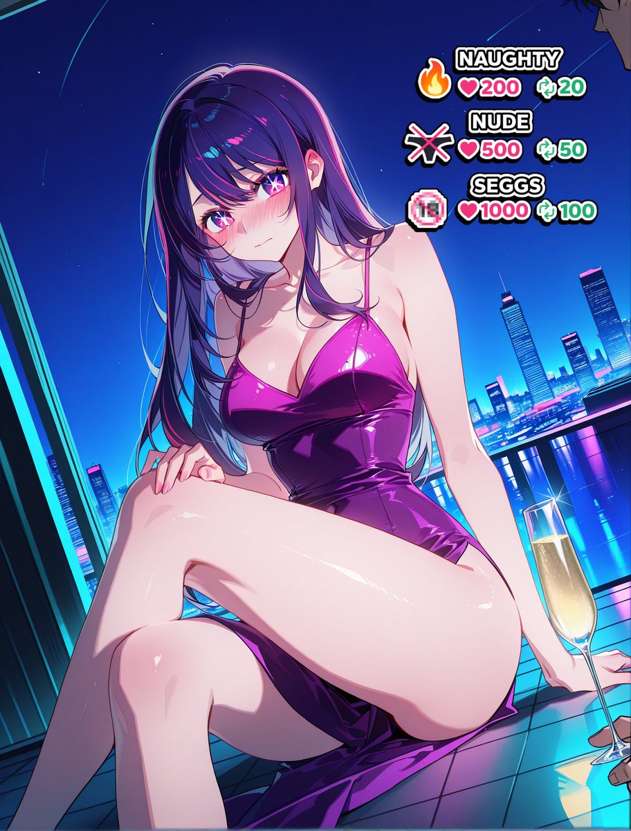 Gladiaグラ tweet media