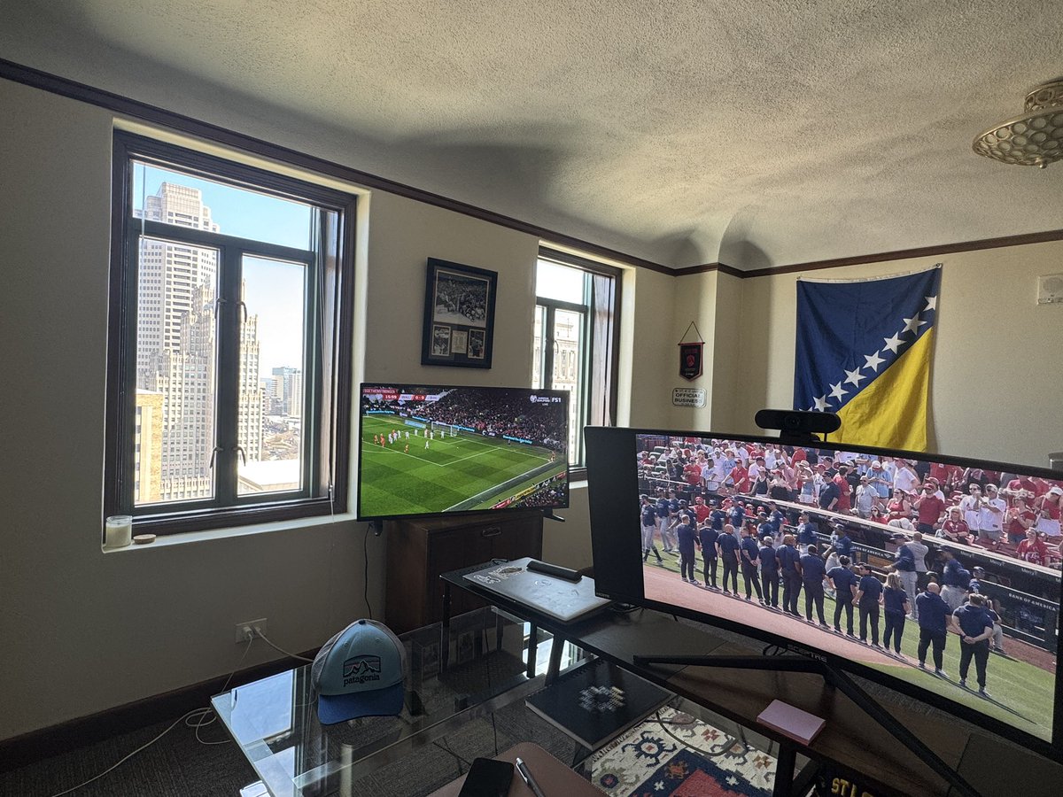 Denis Beganovic tweet media