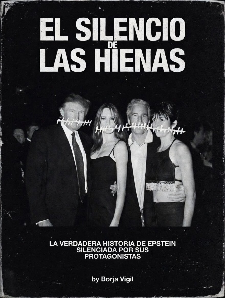 Borja Vigil tweet media