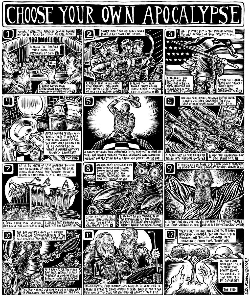 Eli Valley tweet media