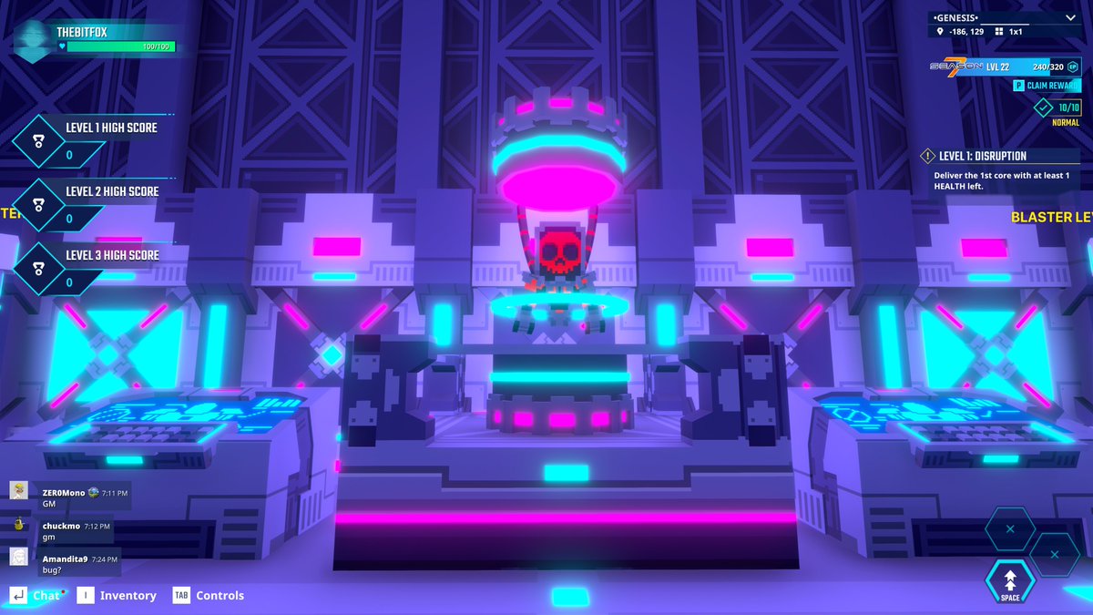 TheBitFox tweet media