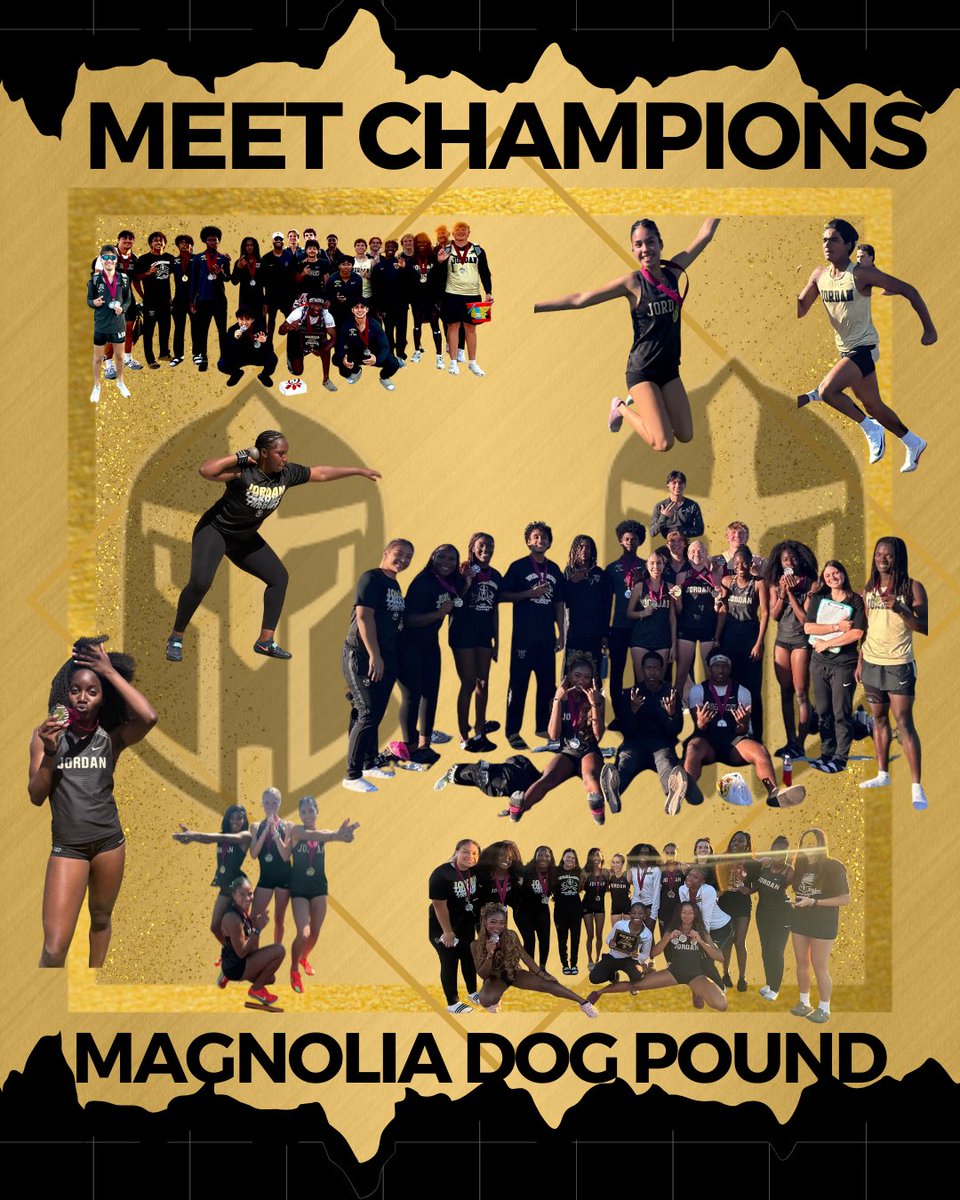 Jordan XC-Track tweet media