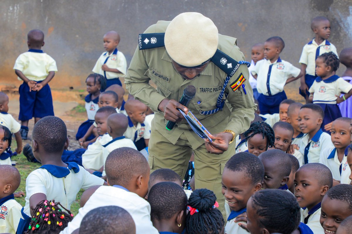 To support continued learning, road safety charts and educational ...
