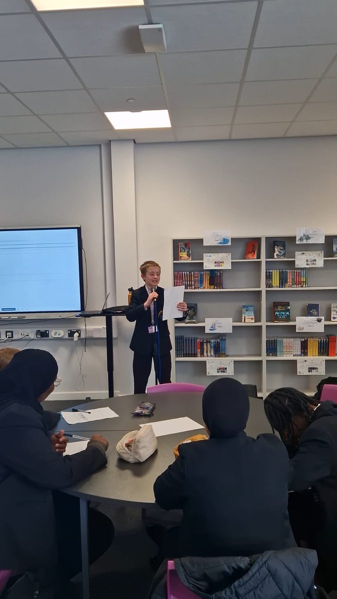 Trinity Academy Leeds tweet media