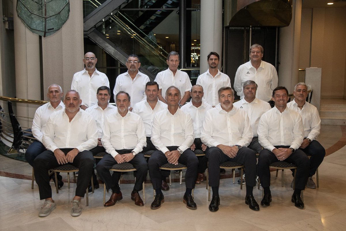 Lisandro Olearo tweet media