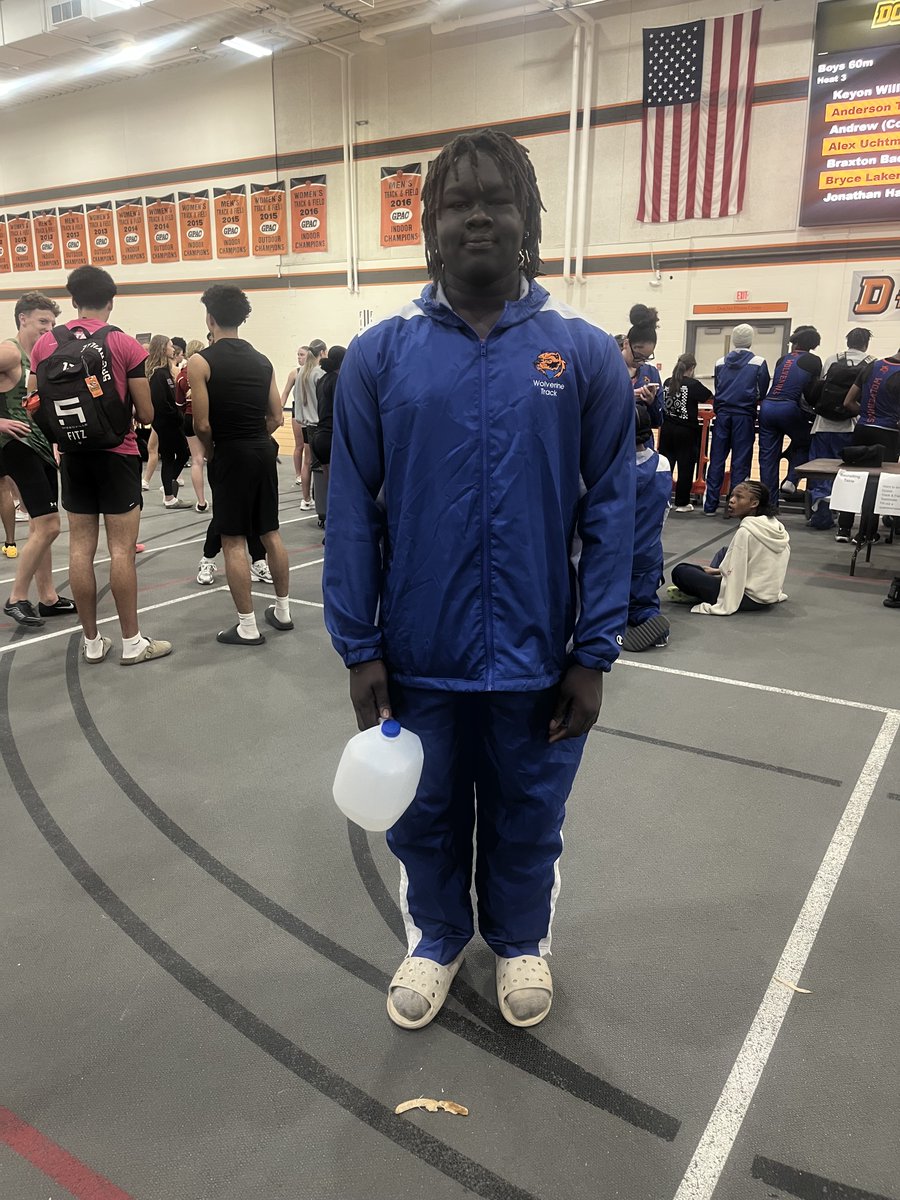 Westview Boys Track and Field tweet media